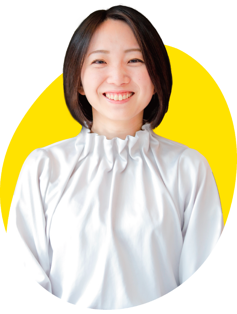 安藤 未希